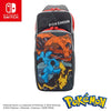 HORI Adventure Pack (Pikachu, Charizard, and Lucario) Travel Bag - (NSW) Nintendo Switch Accessories HORI   