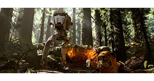 Lego Star Wars: The Skywalker Saga - (XSX) Xbox Series X [UNBOXING] Video Games WB Games   