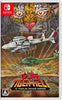 Kyukyoku Tiger-Heli: Toaplan Arcade Garage - (NSW) Nintendo Switch (Japanese Import) Video Games M2   