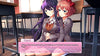 Doki Doki Literature Club Plus! - (NSW) Nintendo Switch [Pre-Owned] Video Games Serenity Forge   