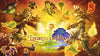 Legend of Mana - (NSW) Nintendo Switch (Japanese Import) Video Games Square Enix   