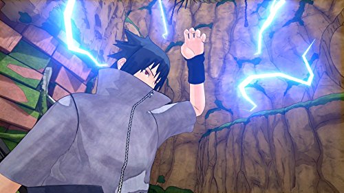 Naruto to Boruto: Shinobi Striker - (XB1) Xbox One [Pre-Owned] Video Games BANDAI NAMCO Entertainment   