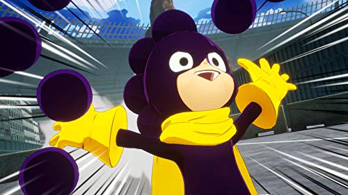 My Hero One's Justice 2 - (PS4) PlayStation 4 Video Games Bandai Namco Games