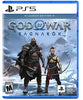God of War Ragnarök (Launch Edition) - (PS5) PlayStation 5 Video Games PlayStation Studios   