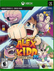Alex Kidd In Miracle World Dx - (XSX) Xbox Series X Video Games Merge Games   