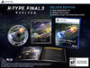 R-Type Final 3 Evolved: Deluxe Edition - (PS5) PlayStation 5 Video Games NIS America   