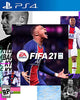 FIFA 21 - (PS4) PlayStation 4 Video Games Electronic Arts   