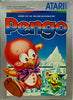 Pengo - (A52) Atari 5200 [Pre-Owned] Video Games J&L Video Games New York City   
