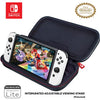RDS Industries Deluxe Travel Case (Mario Kart 8 Deluxe) - (NSW) Nintendo Switch Video Games Game Traveler   