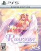 Rhapsody: Marl Kingdom Chronicles - Deluxe Edition - (PS5) PlayStation 5 Video Games NIS America   