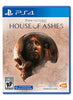 The Dark Pictures: House of Ashes - (PS4) PlayStation 4 [UNBOXING] Video Games BANDAI NAMCO Entertainment   