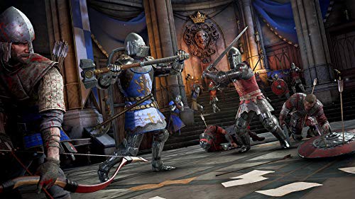 Chivalry 2 - (XSX) Xbox Series X | J&L Game