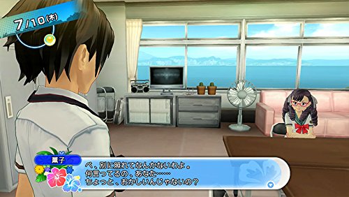 Natsuiro High School: Seishun Hakusho - (PS4) Playstation 4 [Pre-Owned] (Japanese Import) Video Games D3Publisher   