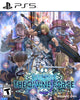 Star Ocean The Divine Force - (PS5) PlayStation 5 [UNBOXING] Video Games Square Enix   