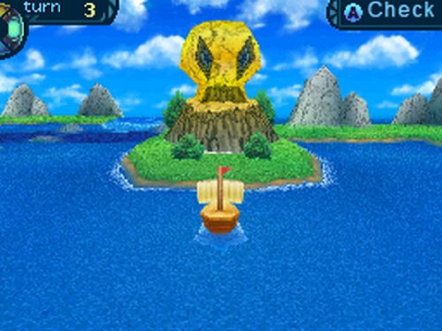 Etrian Odyssey III: The Drowned City - (NDS) Nintendo DS Video Games Atlus   