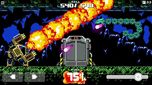 Guns Of Mercy: Rangers Edition - (NSW) Nintendo Switch (European Import) Video Games VGNYsoft   