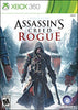 Assassin's Creed Rogue - Xbox 360 [Pre-Owned] Video Games Ubisoft   