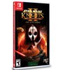 Knights of the Old Republic II: The Sith Lords (Limited Run #158) - (NSW) Nintendo Switch Video Games Limited Run   