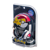 eKids Pokemon Stereo Headphones (Pokeball) - Toys Toy eKids   