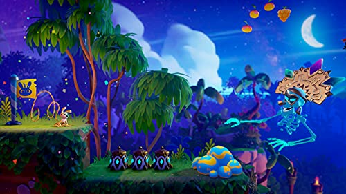 Marsupilami: Hoobadventure - (XSX) Xbox Series X Video Games Microids   