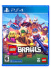 LEGO Brawls - (PS4) PlayStation 4 [UNBOXING] Video Games BANDAI NAMCO Entertainment   