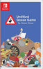 Untitled Goose Game - (NSW) Nintendo Switch Video Games iam8bit   