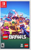 LEGO Brawls - (NSW) Nintendo Switch [UNBOXING] Video Games BANDAI NAMCO Entertainment   