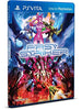 Fast Striker (Limited Edition) - (PSV) Playstation Vita [Pre-Owned] (Asia Import) Video Games EastAsiaSoft   