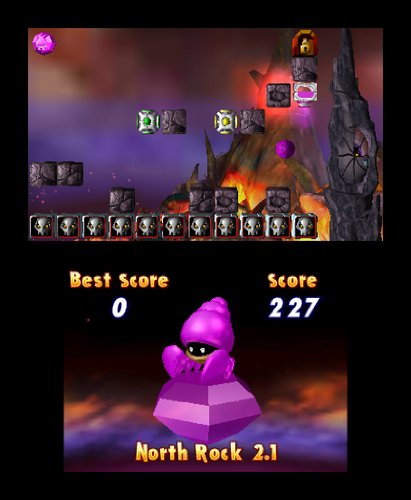 Gem Smashers - Nintendo 3DS [Pre-Owned] Video Games SVG Distribution   