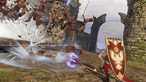Fire Emblem Warriors: Three Hopes - Treasure Box Limited Edition - (NSW) Nintendo Switch (Japanese Import) Video Games Nintendo   