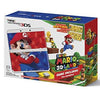 New Nintendo 3DS Super Mario 3D Land Edition Consoles Nintendo   