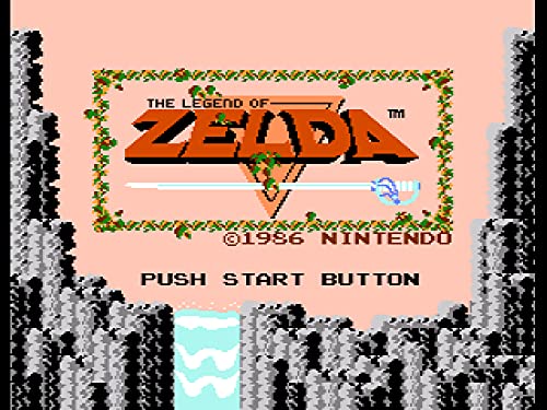 Nintendo Game & Watch: The Legend of Zelda - US Version Game & Watch Nintendo   