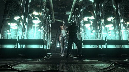 Resident Evil Origins Collection - (PS4) PlayStation 4 [Pre-Owned] Video Games Capcom   