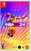 NBA 2K24 (Kobe Bryant Edition) - (NSW) Nintendo Switch Video Games 2K Games   