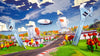 LEGO 2K Drive - (PS4) PlayStation 4 Video Games 2K Games   
