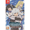 Is It Wrong to Try to Pick Up Girls in a Dungeon? Infinite Combate (English Subtitle) - (NSW) Nintendo Switch [Pre-Owned] (Asia Import) Video Games MAGES   