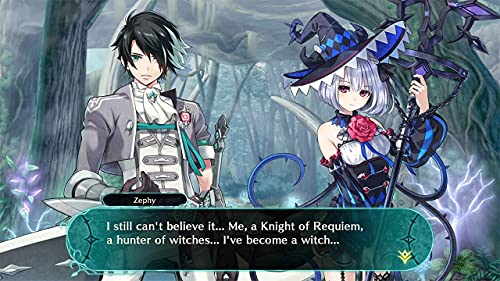 Dragon Star Varnir - (NSW) Nintendo Switch [UNBOXING] Video Games Idea Factory   