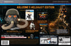 Killzone 3: Helghast Edition - PlayStation 3 Video Games PlayStation 3   