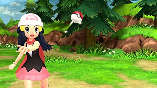 Pokemon Shining Pearl - (NSW) Nintendo Switch [Pre-Owned] Video Games Nintendo   