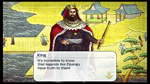 Neo Atlas 1469 - (NSW) Nintendo Switch Video Games NIS America   