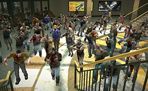 Dead Rising - (PS4) PlayStation 4 [Pre-Owned] Video Games Capcom   