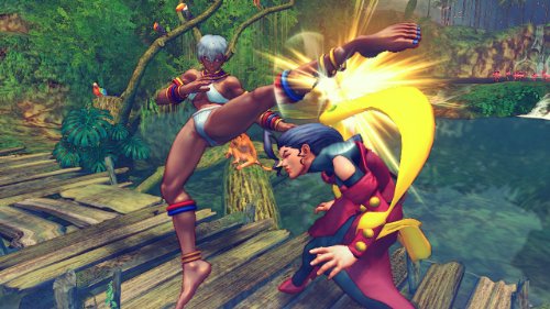 Ultra Street Fighter Iv Ps3 | Cuotas sin interés Ultra Street Fighter Iv Ps3 | Cuotas sin interés