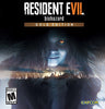 Resident Evil VII Biohazard (Gold Edition) - (PS4) PlayStation 4 [Pre-Owned] Video Games Capcom   