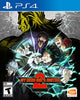 My Hero One's Justice 2 - (PS4) PlayStation 4 Video Games Bandai Namco   