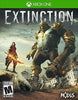 Extinction - (XB1) Xbox One Video Games Modus   