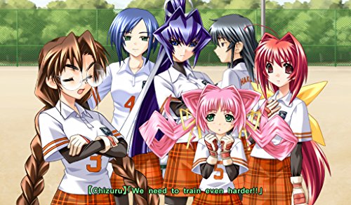 Muv-Luv - (PSV) PlayStation Vita Video Games PQube   