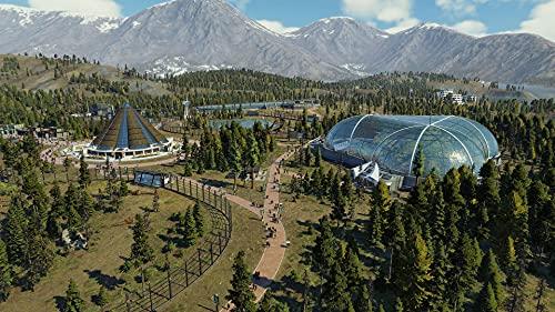 Jurassic World Evolution 2 - (PS4) PlayStation 4 [UNBOXING] Video Games Sold Out   
