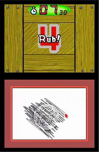 Warioware: Touched! - (NDS) Nintendo DS Video Games Nintendo   