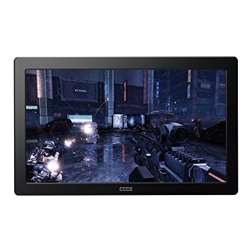 HORI Universal HD Gaming Monitor - (PS4) PlayStation 4 | J&L Game