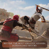 Assassin's Creed Mirage - (PS5) PlayStation 5 Video Games Ubisoft   